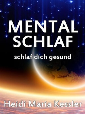 cover image of MentalSchlaf